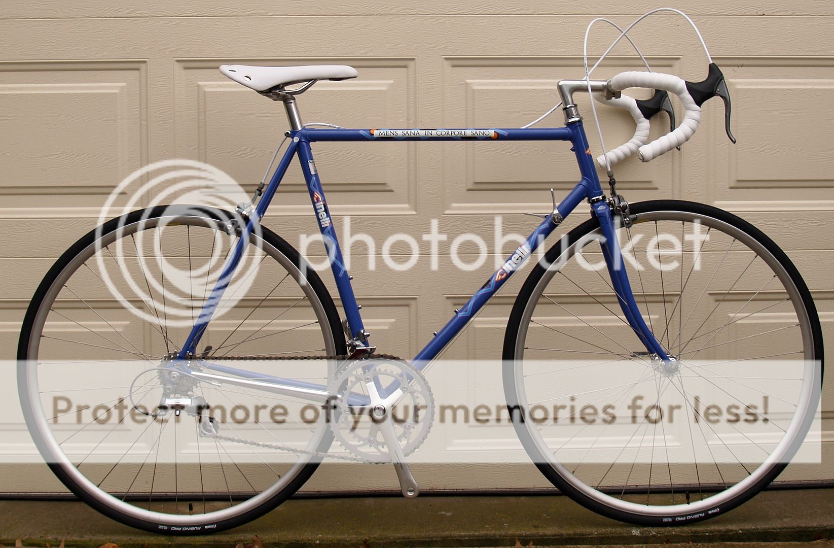 Bike Forums Non Aero Levers & Internal Cable routing Aesthetically